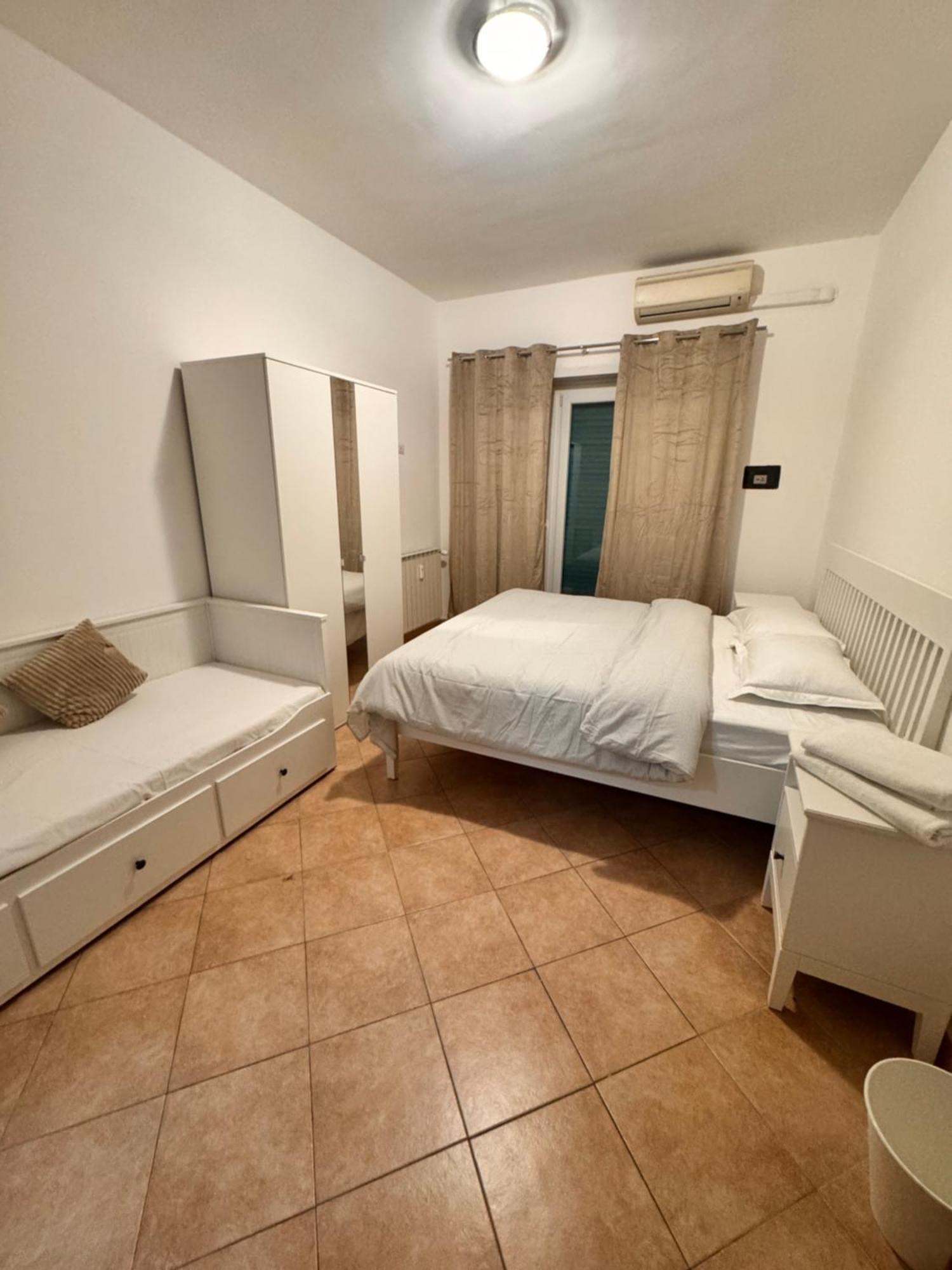 Cinecitta Rooms רומא מראה חיצוני תמונה