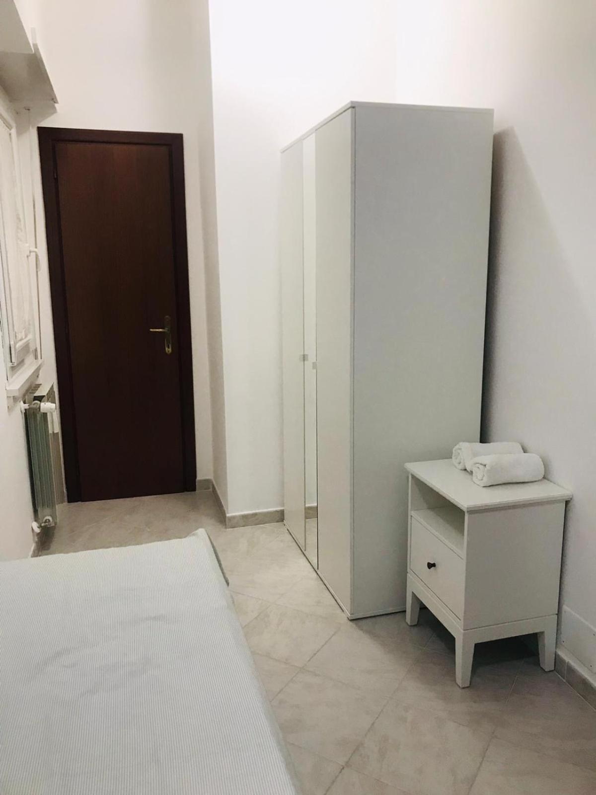 Cinecitta Rooms רומא מראה חיצוני תמונה