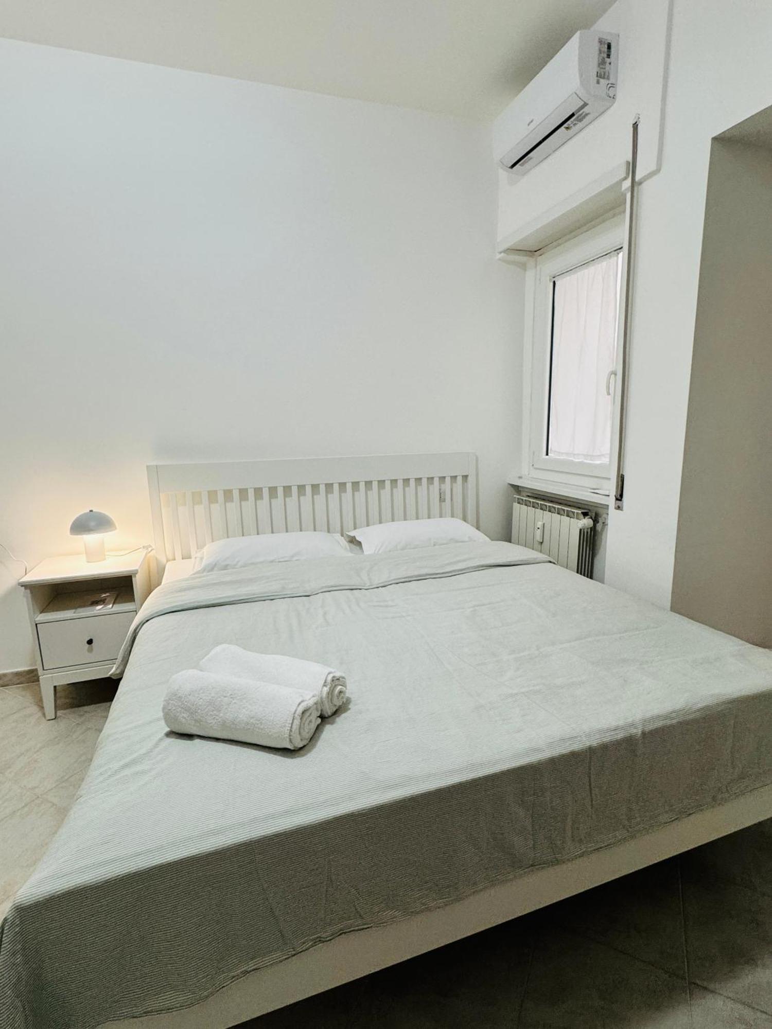 Cinecitta Rooms רומא מראה חיצוני תמונה