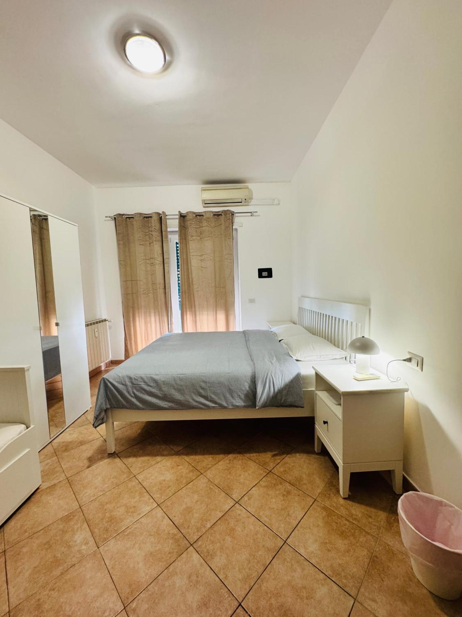 Cinecitta Rooms רומא מראה חיצוני תמונה
