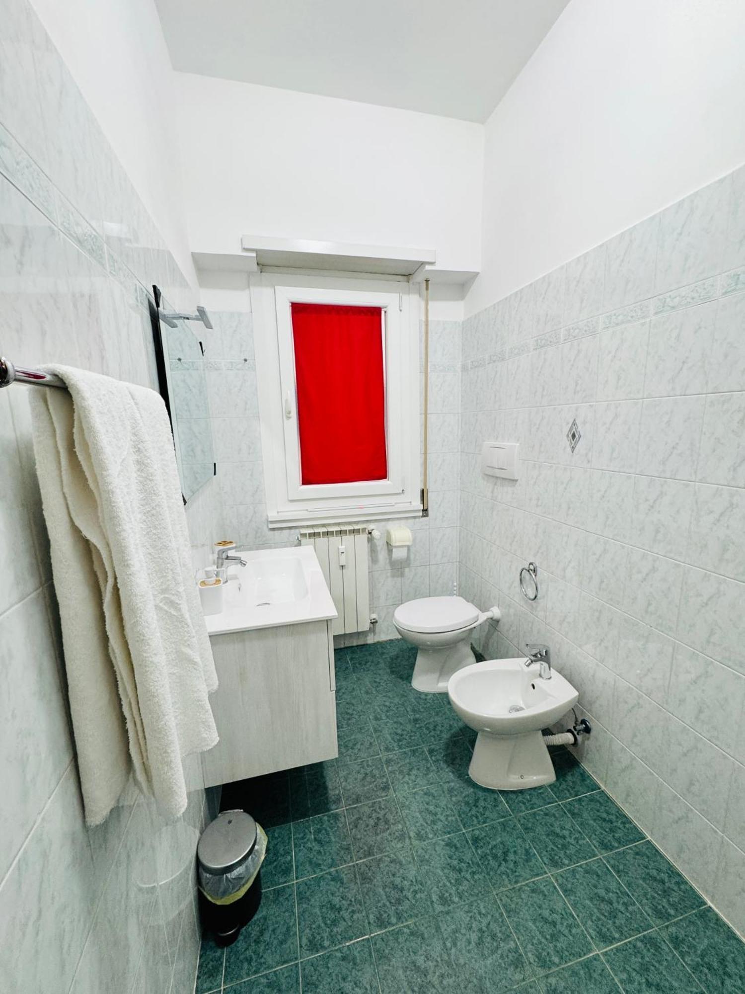 Cinecitta Rooms רומא מראה חיצוני תמונה