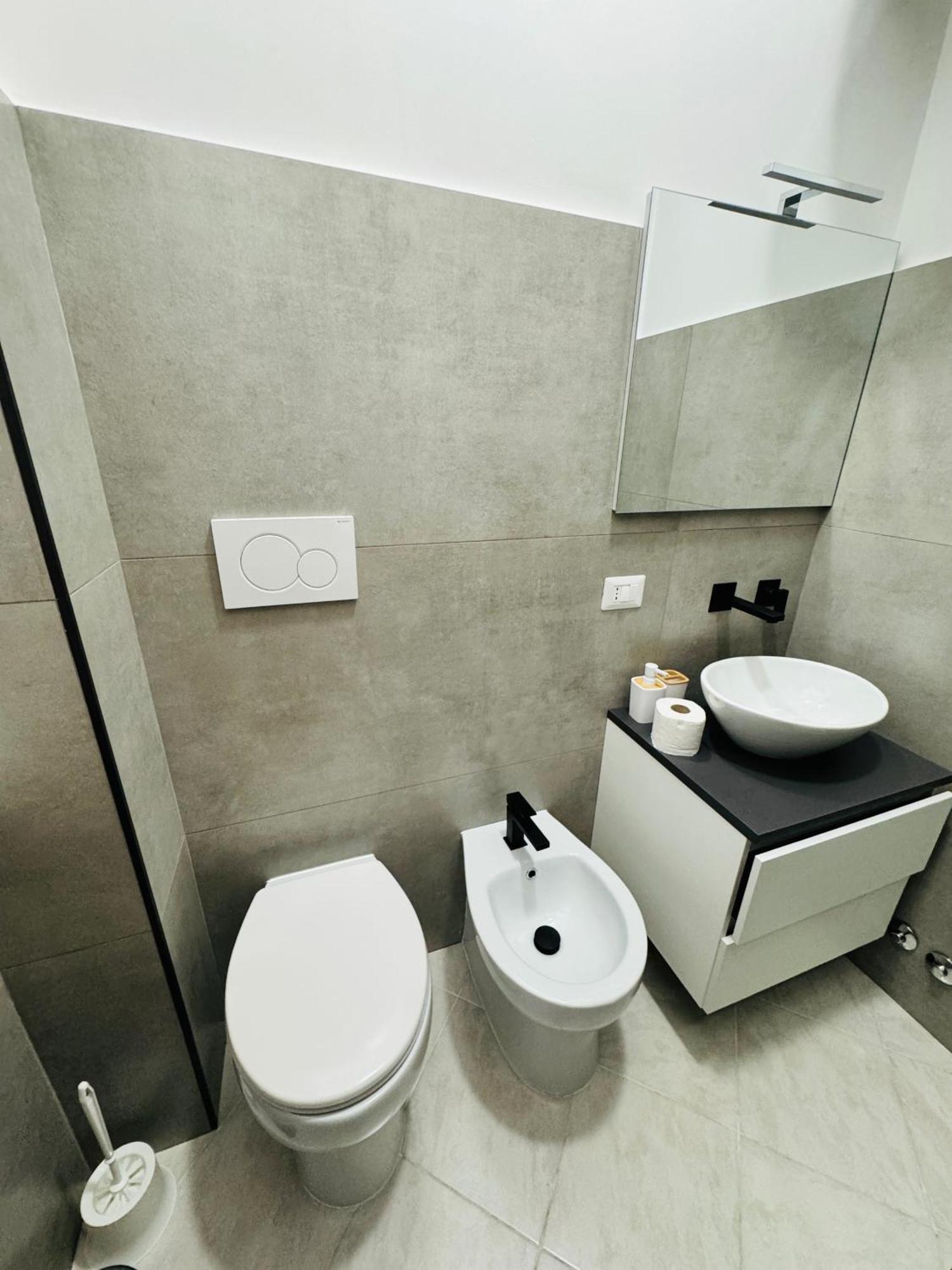 Cinecitta Rooms רומא מראה חיצוני תמונה